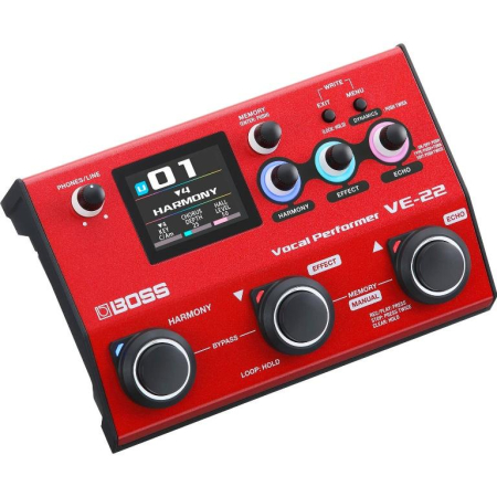 BOSS VE-22 Procesor wokalny-83603