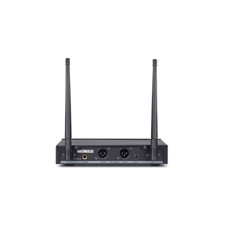 Mikrofon Shudder SDR1202 bezprzewodowy 2 do ręki-83614