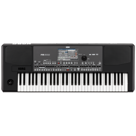 Korg PA600 profesjonalny keyboard aranger MP3-83615