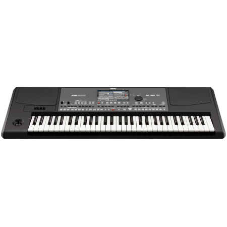 Korg PA600 profesjonalny keyboard aranger MP3-83616