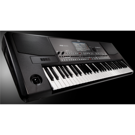 Korg PA600 profesjonalny keyboard aranger MP3-83617