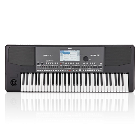 Korg PA600 profesjonalny keyboard aranger MP3-83618