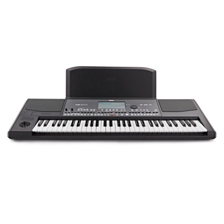 Korg PA600 profesjonalny keyboard aranger MP3-83619