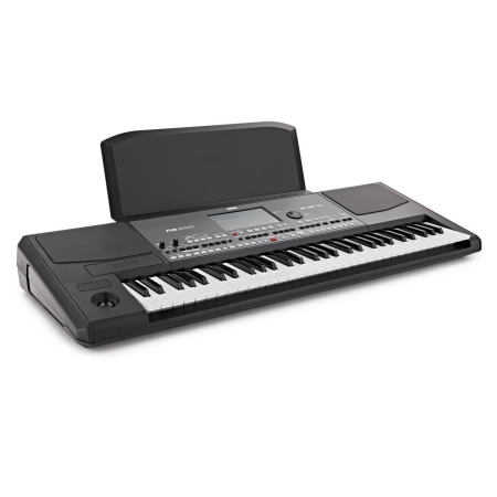 Korg PA600 profesjonalny keyboard aranger MP3-83620