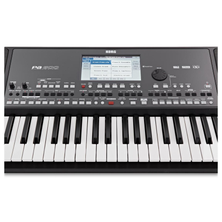 Korg PA600 profesjonalny keyboard aranger MP3-83621