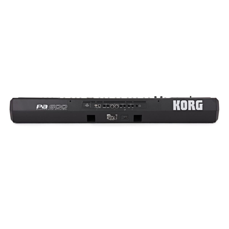 Korg PA600 profesjonalny keyboard aranger MP3-83623