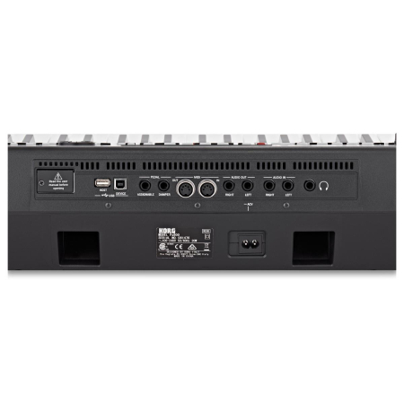 Korg PA600 profesjonalny keyboard aranger MP3-83624