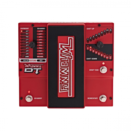 Efekt Digitech Whammy DT z zasilaczem-83625