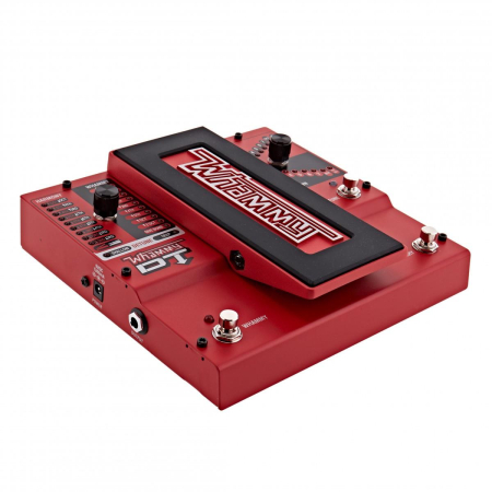 Efekt Digitech Whammy DT z zasilaczem-83626