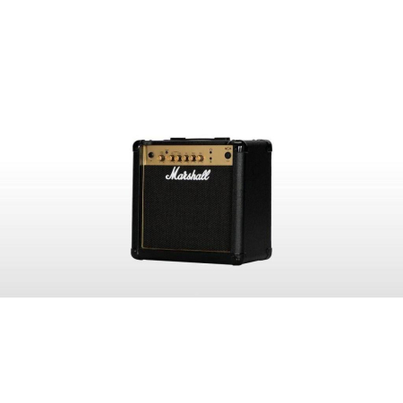 Combo Marshall MG 15G Gold 15W-83637