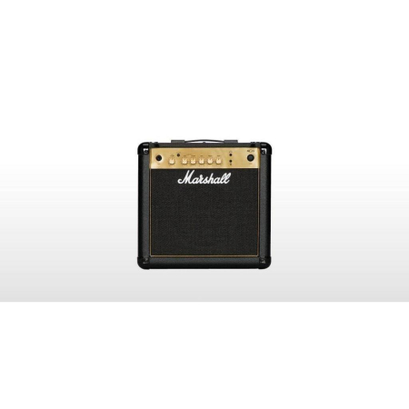 Combo Marshall MG 15G Gold 15W-83638