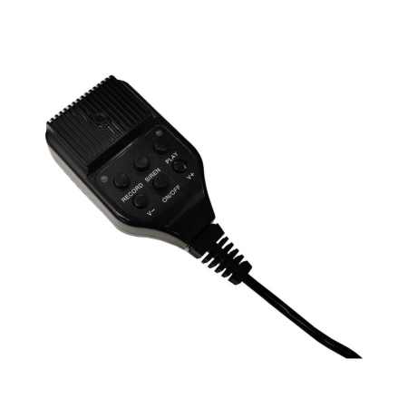 Megafon Tonsil TE 30/20 Nagrywanie/Akumulator-83642