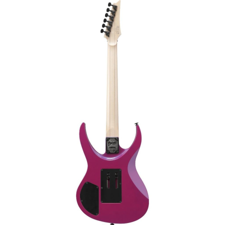 Ibanez 540PIII-PN Genesis Purple Neon Japan-83647