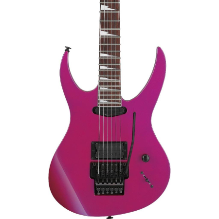 Ibanez 540PIII-PN Genesis Purple Neon Japan-83649