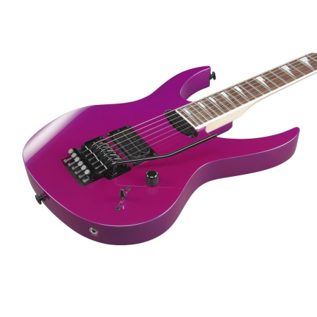 Ibanez 540PIII-PN Genesis Purple Neon Japan-83651