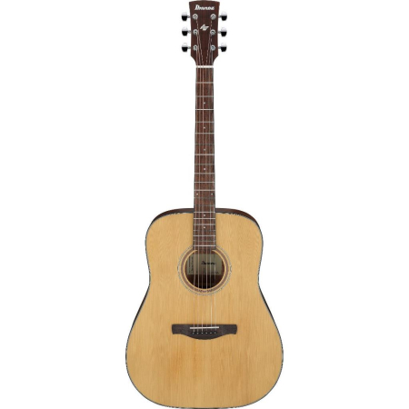 Ibanez AW65-LG Artwood AW Natural Low Gloss-83655
