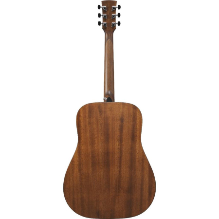 Ibanez AW65-LG Artwood AW Natural Low Gloss-83656