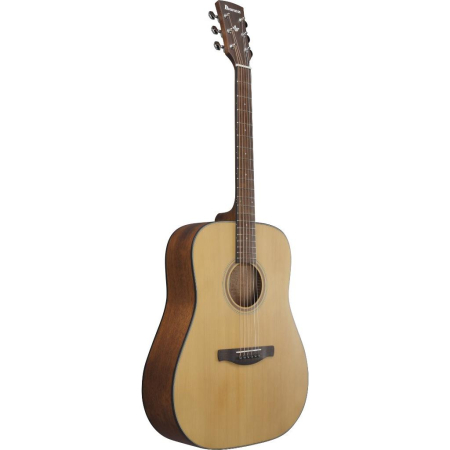 Ibanez AW65-LG Artwood AW Natural Low Gloss-83657