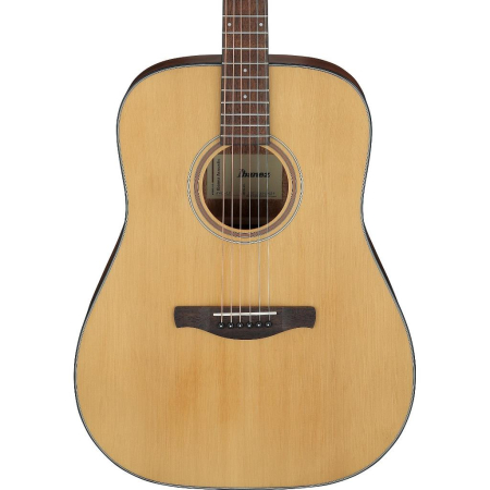 Ibanez AW65-LG Artwood AW Natural Low Gloss-83658