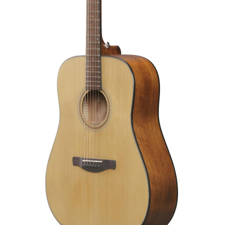 Ibanez AW65-LG Artwood AW Natural Low Gloss-83659