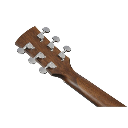 Ibanez AW65-LG Artwood AW Natural Low Gloss-83661