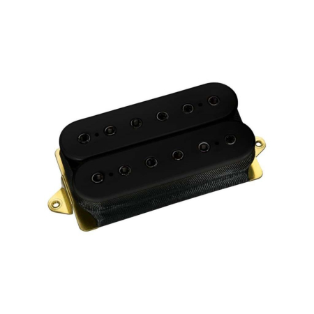 DiMarzio DP 272FBK Imperium F-spaced Bridge-83663