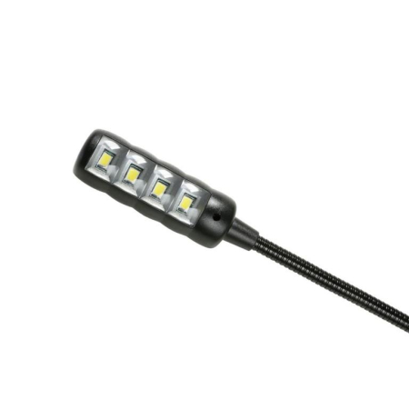 Lampka LED do miksera Adam Hall SLED 1 ULTRA XLR 4-83685