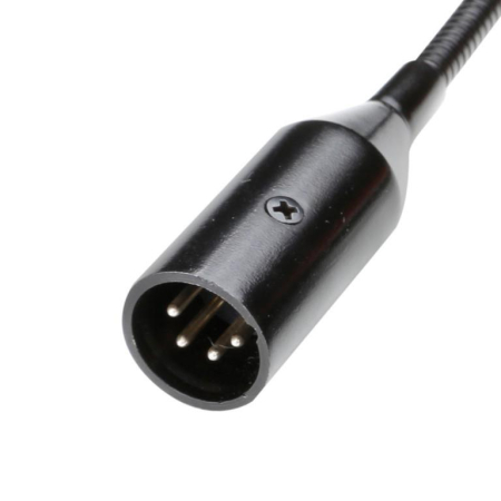 Lampka LED do miksera Adam Hall SLED 1 ULTRA XLR 4-83687