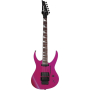 Ibanez 540PIII-PN Genesis Purple Neon Japan-83646