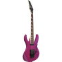 Ibanez 540PIII-PN Genesis Purple Neon Japan-83648