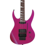 Ibanez 540PIII-PN Genesis Purple Neon Japan-83649