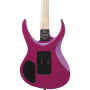 Ibanez 540PIII-PN Genesis Purple Neon Japan-83650