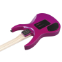 Ibanez 540PIII-PN Genesis Purple Neon Japan-83652