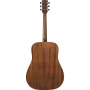 Ibanez AW65-LG Artwood AW Natural Low Gloss-83656