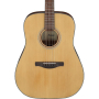 Ibanez AW65-LG Artwood AW Natural Low Gloss-83658