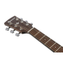Ibanez AW65-LG Artwood AW Natural Low Gloss-83660