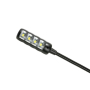 Lampka LED do miksera Adam Hall SLED 1 ULTRA XLR 4-83685