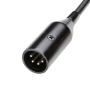 Lampka LED do miksera Adam Hall SLED 1 ULTRA XLR 4-83687