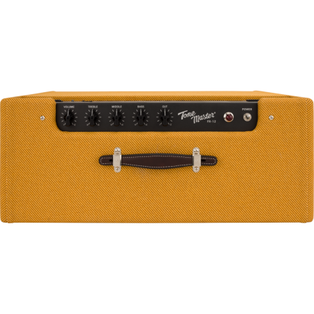Fender Tone Master FR-12 Tweed aktywna kolumna-83701
