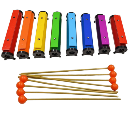 Dzwonki na tubach V-TONE TB8-83720