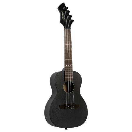 Ukulele Ortega RUHZ-SBK Horizon Series Concert -83760