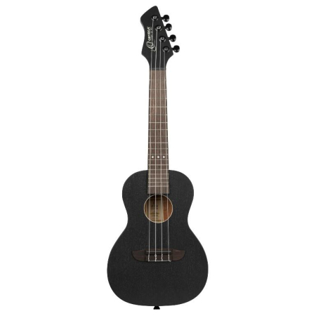 Ukulele Ortega RUHZ-SBK Horizon Series Concert -83761