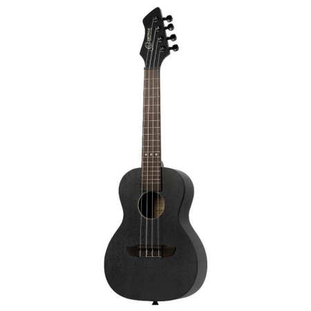 Ukulele Ortega RUHZ-SBK Horizon Series Concert -83762