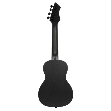 Ukulele Ortega RUHZ-SBK Horizon Series Concert -83763