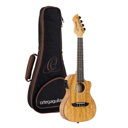 Ukulele Ortega Horizon Series Concert RUMG-CE+Bag-83770