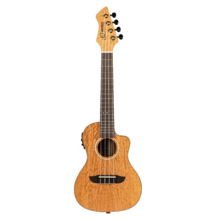 Ukulele Ortega Horizon Series Concert RUMG-CE+Bag-83773