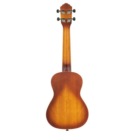 Ukulele Ortega Earth Series Concert RUDAWN Sunburs-83781