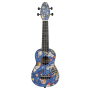Ukulele Ortega KEIKI K2 