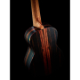 Ukulele Ortega Timber Series Concert RUEB-CC+Bag-83769