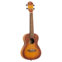 Ukulele Ortega Earth Series Concert RUDAWN Sunburs-83778